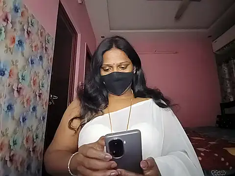 Meenakshy online show from 06.17.26