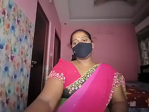 Meenakshy online show from 06.24.26