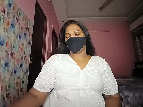 Meenakshy online show from 06.25.26