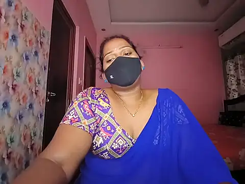 Meenakshy online show from 07.10.26