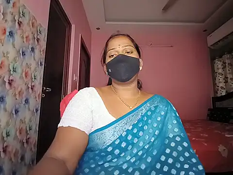 Meenakshy online show from 07.14.26