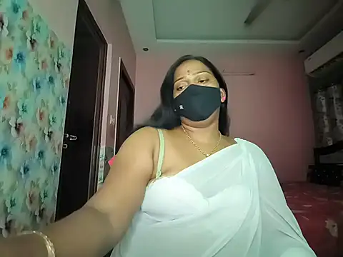 Meenakshy online show from 07.14.26