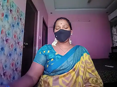 Meenakshy online show from 07.21.26