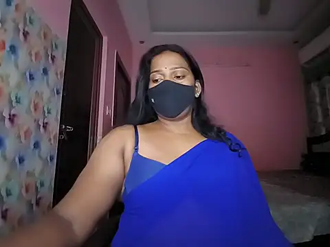 Meenakshy online show from 07.25.26