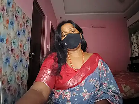 Meenakshy online show from 07.31.26
