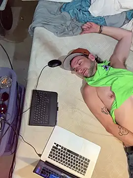 thierrybae online show from 07.06.26