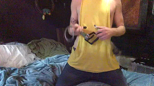 thierrybae online show from 07.10.26