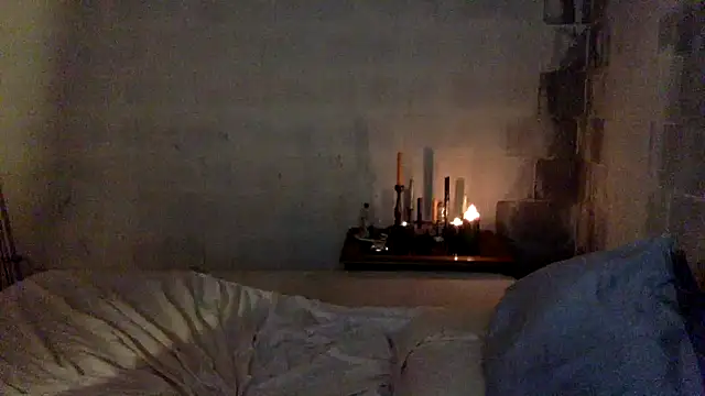 thierrybae online show from 07.17.26