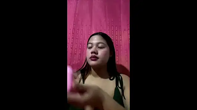 ModestaThurton online show from 06.08.26