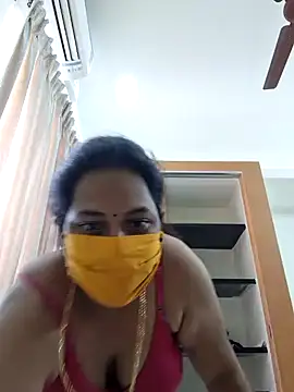 Hot Sreeja Tamil online show from 06.13.26
