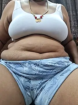 Snapshot of Hot_Sreeja_Tamil chatting on 07.08.26 Hot Sreeja Tamil online show from 07.08.26