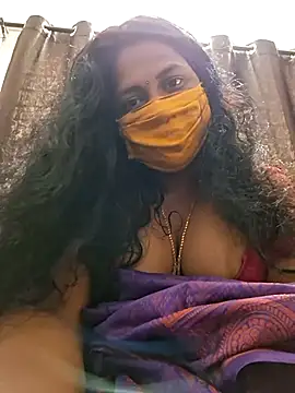 Snapshot of Hot_Sreeja_Tamil chatting on 08.03.26 Hot Sreeja Tamil online show from 08.03.26