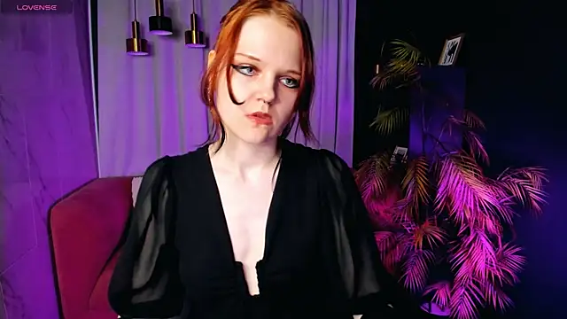 Snapshot of Goddess__Alice chatting on 07.02.26 Goddess Alice online show from 07.02.26