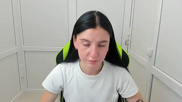 PatteMeoww online show from 07.17.26