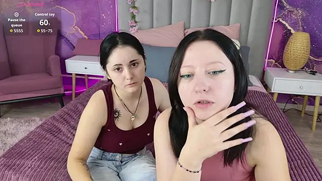 RuthHalll online show from 07.18.26