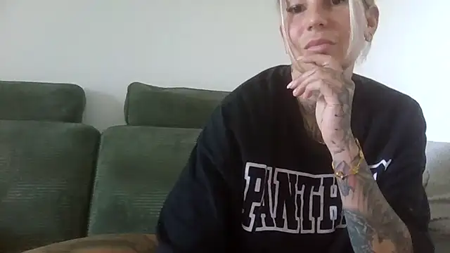 Sierablum online show from 07.03.26