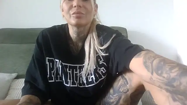 Sierablum online show from 07.04.26