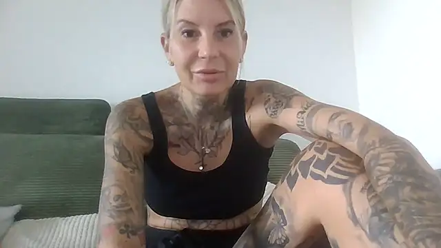 Sierablum online show from 07.05.26