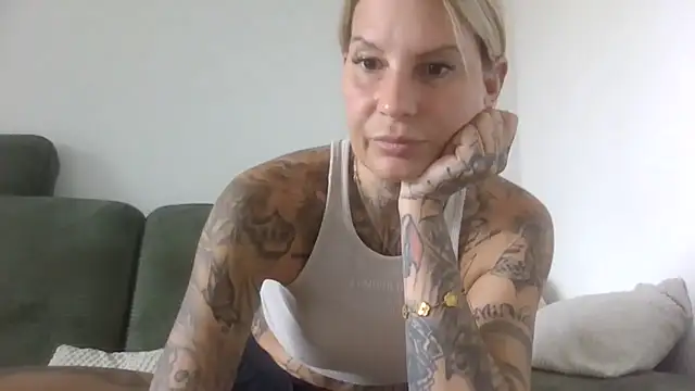 Sierablum online show from 07.07.26