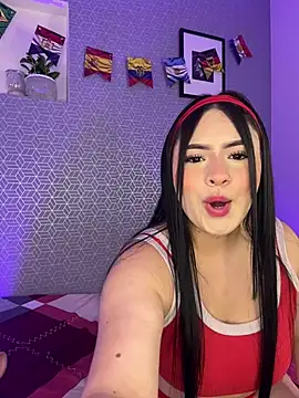 Bloomie 1 online show from 06.21.26