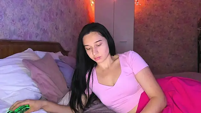 Snapshot of Camilla__Noor chatting on 08.09.26 Camilla Noor online show from 08.09.26