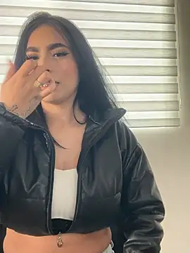 Sara fernandez- online show from 06.09.26