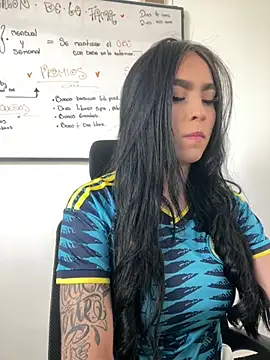 Sara fernandez- online show from 06.23.26