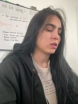 Sara fernandez- online show from 06.25.26