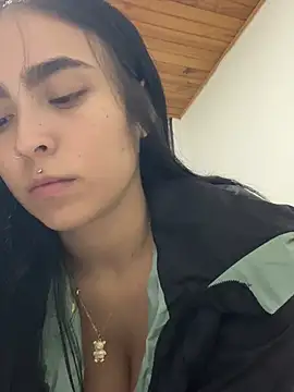 Sara fernandez- online show from 07.16.26
