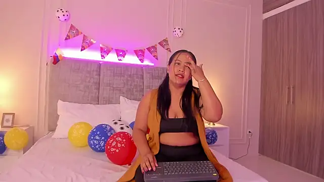 Emma-Velez online show from 06.20.26