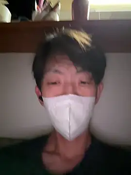 Jpncock0926 online show from 07.12.26