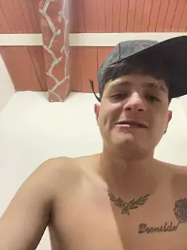 Dirty Dark Devil666 online show from 06.16.26