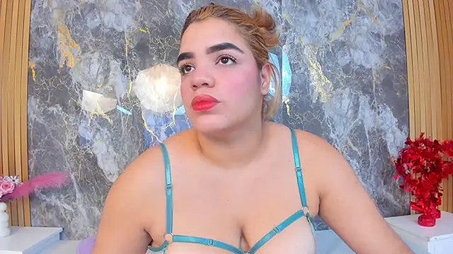 AMMY HONEY online show from 07.15.26