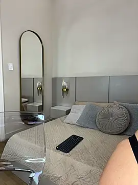 danna 333  online show from 07.28.26