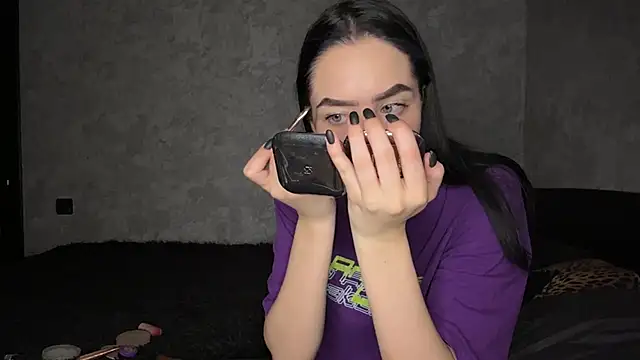 Snapshot of Ailish_Loveee chatting on 06.28.26 Ailish Loveee online show from 06.28.26