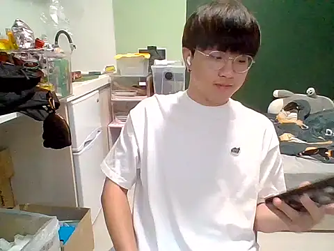 Yang 571 online show from 06.27.26