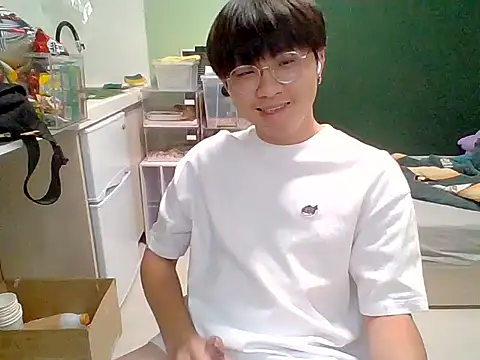 Yang 571 online show from 07.07.26