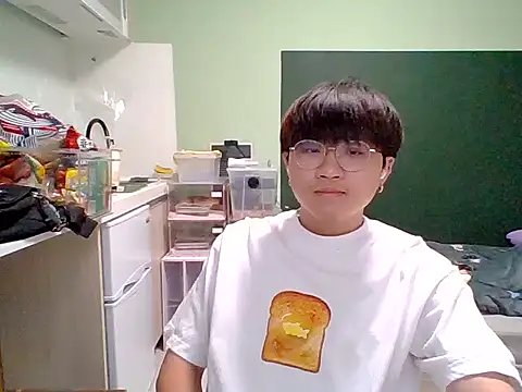 Yang 571 online show from 07.09.26