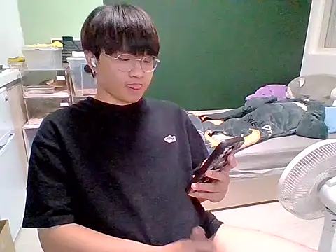 Yang 571 online show from 07.10.26