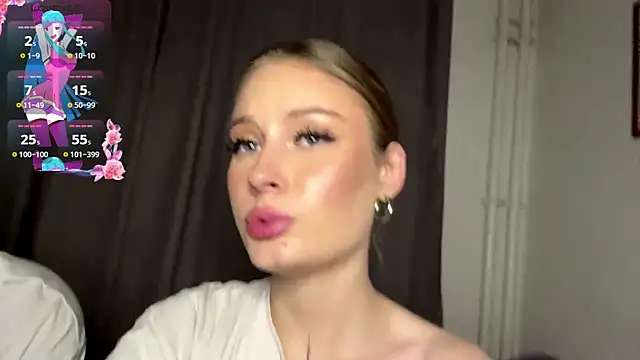 Snapshot of BestSweetyBB chatting on 07.19.26 BestSweetyBB online show from 07.19.26