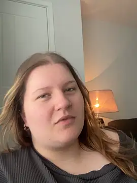 Curvy Vanilla online show from 07.21.26