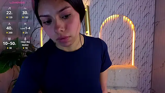 Snapshot of samantha_tx_ chatting on 07.24.26 samantha tx online show from 07.24.26