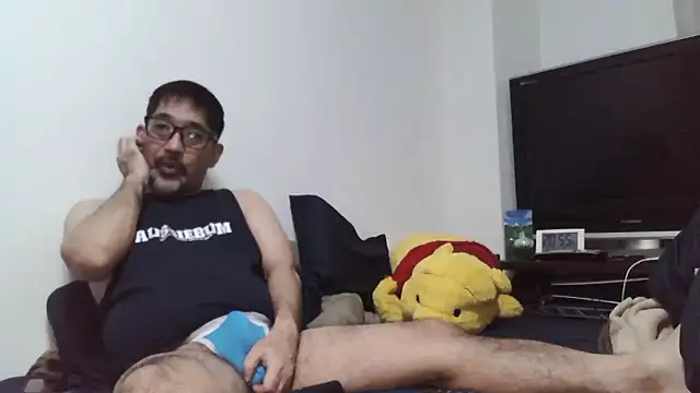 komadanaoki online show from 07.12.26