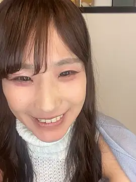 Snapshot of nana_secret_with_mikkun chatting on 06.06.26 nana secret with mikkun online show from 06.06.26
