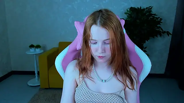 ari-kittyy online show from 06.11.26