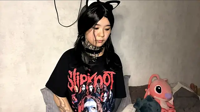 Snapshot of staryrose chatting on 07.04.26 staryrose online show from 07.04.26