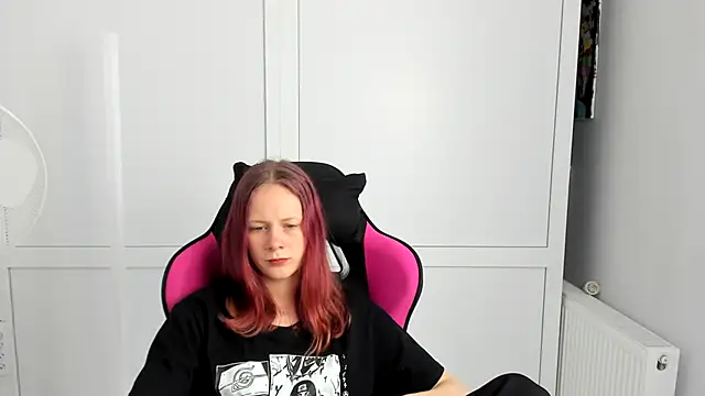 Skylar spring online show from 07.07.26