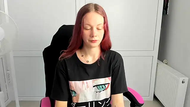 Skylar spring online show from 07.09.26