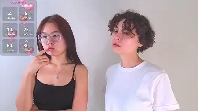 MicaelaLovella online show from 06.16.26