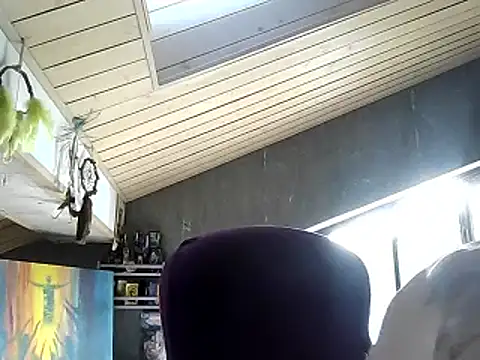 Snapshot of SpaceJet_0Novolyn chatting on 06.19.26 SpaceJet 0Novolyn online show from 06.19.26